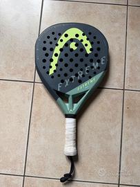 head extreme pro padel