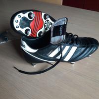 Scarpe da calcio ADIDAS KAISER 5  41 e 1/2 26 cm