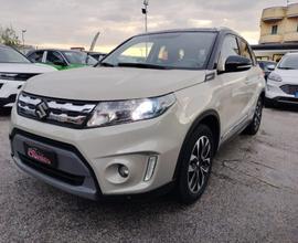 SUZUKI Vitara 1.6 GPL 4WD AllGrip V-Top Automati