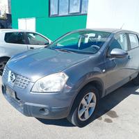 Ricambi Nissan Qashqai J10 1.5 DCI