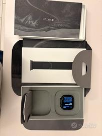 Apple watch ultra 2 black
