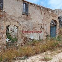 Case rurale, Alcamo.