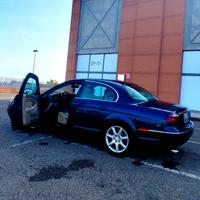 Ricambi Jaguar S Type 2.7 V6 diesel automatico 