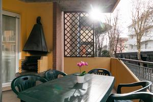 Trilocale a pochi passi dal Mare a Igea-Marina