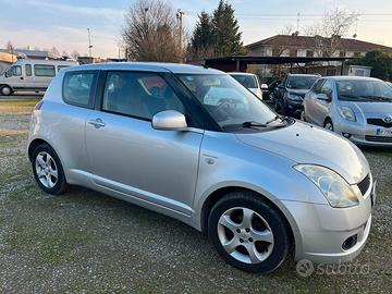 Suzuki Swift 1.3 3p. GL