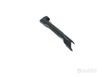 PASSACAVO FRENO POSTERIORE CARBONIO BMW R1300 GS –