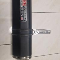Terminale Yoshimura BMW GS 1200 LC