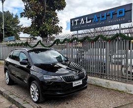 Skoda Karoq 2.0 TDI SCR Style