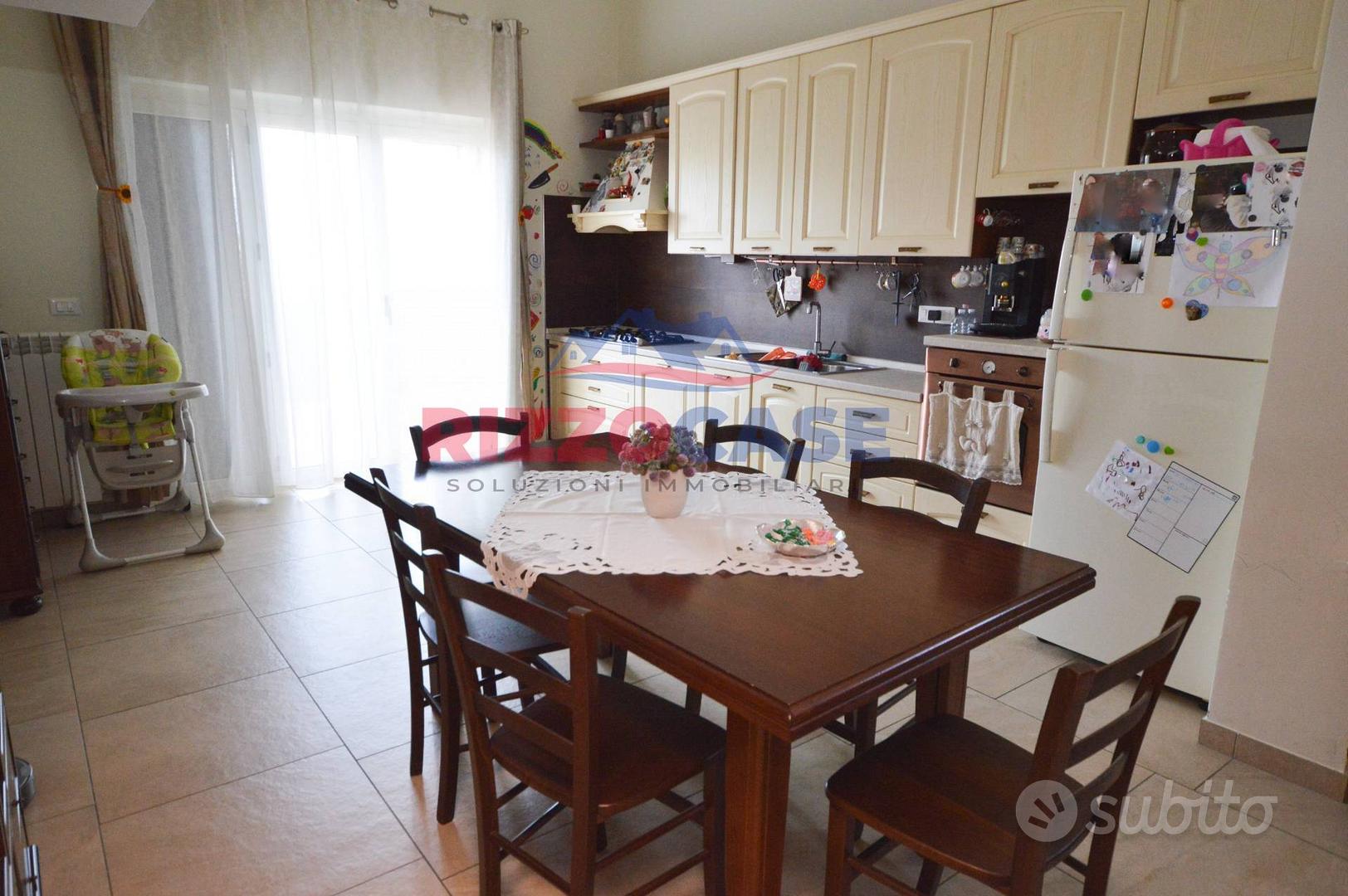 Appartamento – Crosia, Mirto - Vista 4