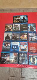 dischi blu ray 