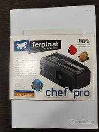 Accessori per acquario 