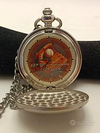 orologio da tasca