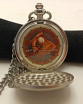 orologio da tasca