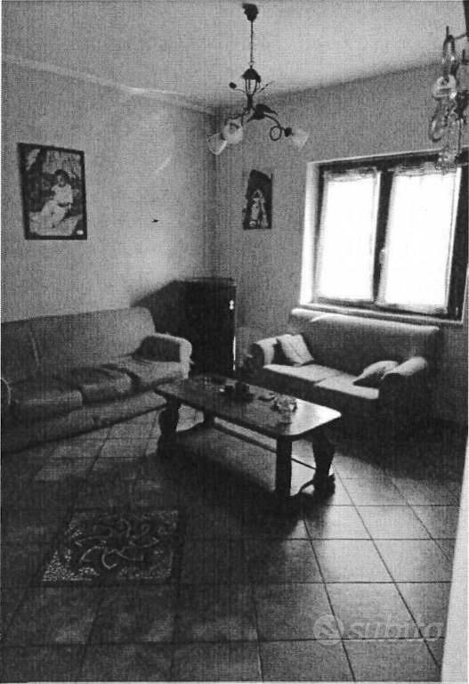 Appartamento – Cardinale, Catanzaro - Vista 2