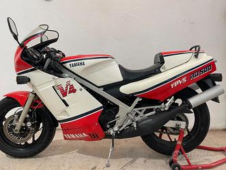 Yamaha rd 500 Vendita in Moto e scooter