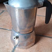 Bialetti orzoro Nestlé.  orziera