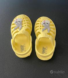 Sandali Looney Tunes taglia 19