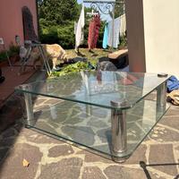 Tavolo da salotto anni ‘70