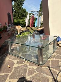 Tavolo da salotto anni ‘70