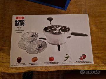 Passaverdure Oxo Good Grips Food Mill