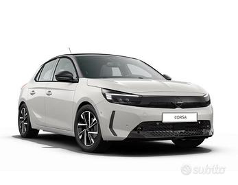 Opel Corsa-e 156 CV 5 porte GS