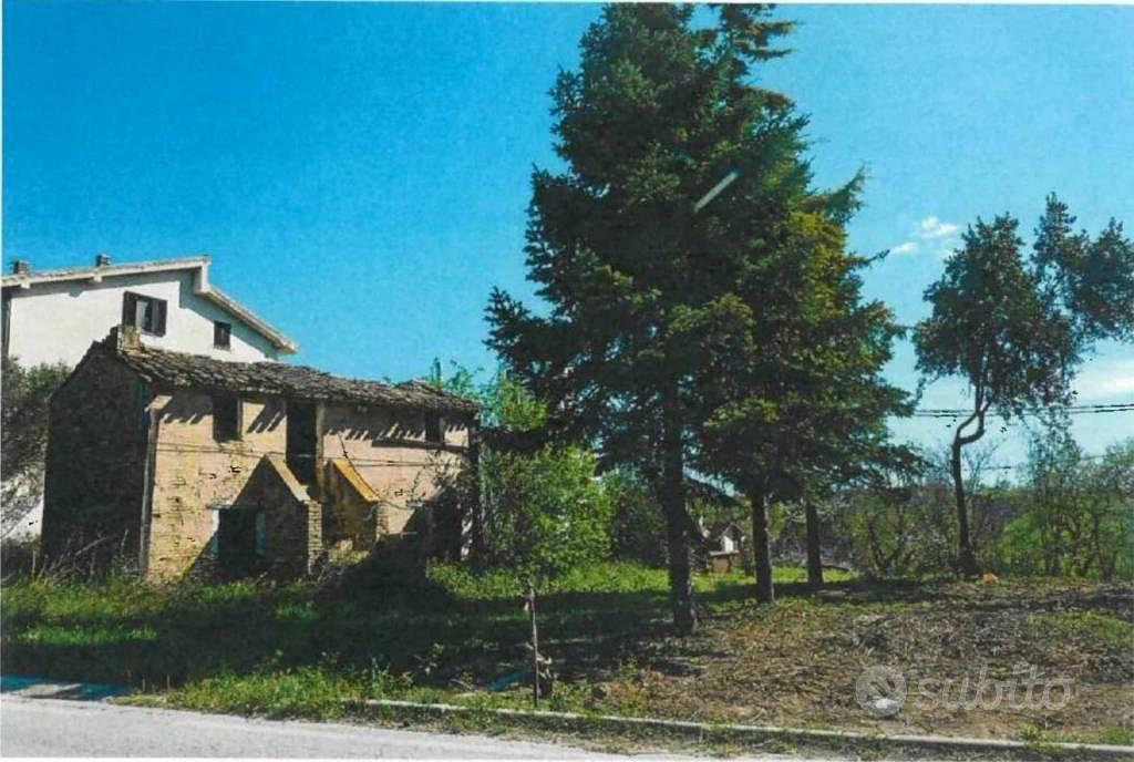 Appartamento – Morrovalle, Santa Lucia - Vista 4