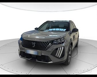 PEUGEOT 2008 1.2 puretech GT s&s 130cv eat8