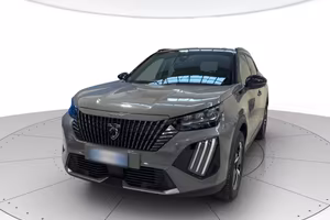 PEUGEOT 2008 1.2 puretech GT s&s 130cv eat8