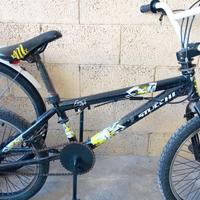 BMX bici