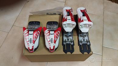 attacchi Marker Comp 10.0