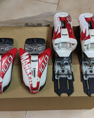 attacchi Marker Comp 10.0