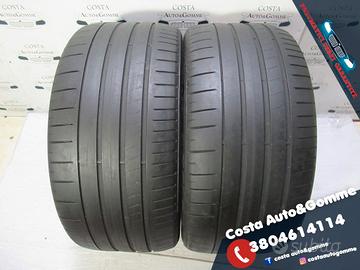 Saldi 295 40 19 Pirelli 85% 295 40 R19