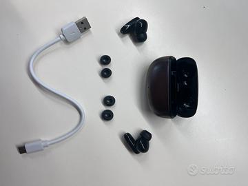 Auricolari bluetooth