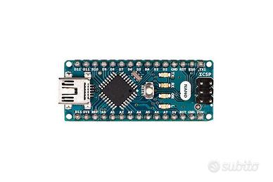 Arduino Nano V3 (NUOVO)