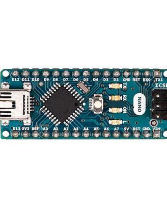 Arduino Nano V3 (NUOVO)