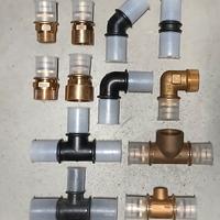 Raccorderia Geberit Mepla 40 mm.