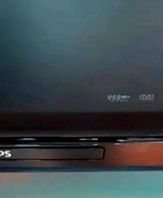 DVD PHILIPS