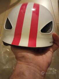 caschetto bici bimba