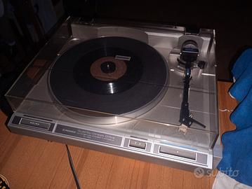 Piatto Giradischi Pioneer PL 760