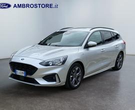 FORD Focus V 2018 SW - Focus SW 1.0 ecoboost h ST-