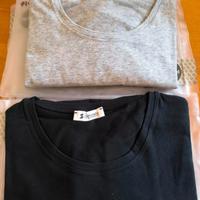 T-shirt uomo socksiete 