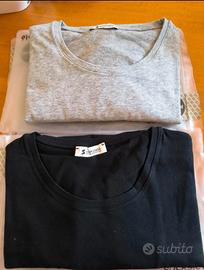 T-shirt uomo socksiete 