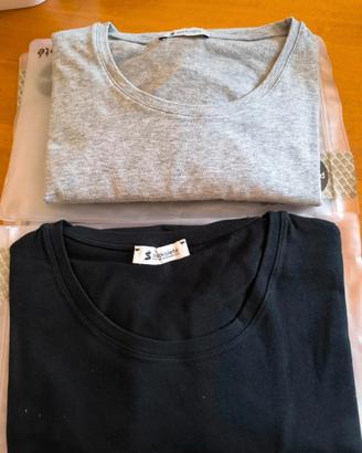 T-shirt uomo socksiete 