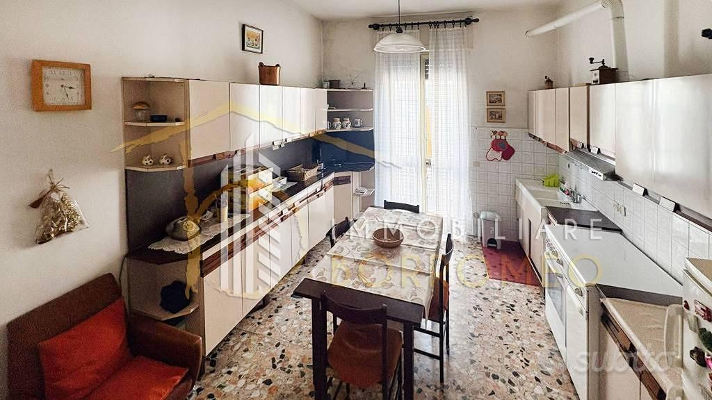 Appartamento – Cesano Maderno, Cascina Gaeta - Altro