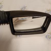 Set: Specchietto faro poggiatesta per  Seat Ibiza 