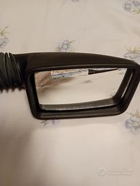 Set: Specchietto faro poggiatesta per  Seat Ibiza 