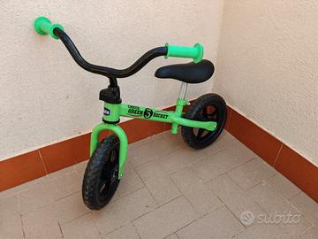 Bici bambino bambina chicco