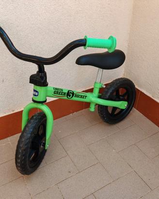 Bici bambino bambina chicco