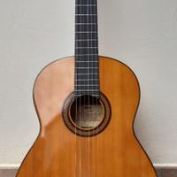 🎸 Yamaha G-231 II Chitarra Classica + Custodia
