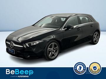 Mercedes-Benz Classe A A 180 D PREMIUM AUTO